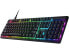 Фото #2 товара Razer DeathStalker V2 Gaming Keyboard: Low-Profile Optical Switches - Clicky Pur