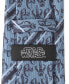 ფოტო #2 პროდუქტის Mando Stripe Men's Tie