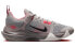 Фото #3 товара Кроссовки Nike Giannis Immortality 2 "Grey Crimson" DM0825-003