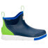 Фото #1 товара Xtratuf 6 Inch Waterproof Ankle Deck Sport Mens Blue Casual Boots ADSM-200