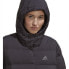 ADIDAS Helionic Down jacket