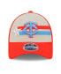 Фото #2 товара Men's Tan/Coral Minnesota Twins 2024 MLB All-Star Game 9FORTY Adjustable Hat