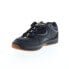 DC Kalynx Zero ADYS100819-BG3 Mens Black Skate Inspired Sneakers Shoes