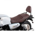 HEPCO BECKER Sissybar Moto Guzzi V7 Special/Stone/Centenario 21 600556 01 01 Backrest