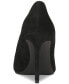 ფოტო #3 პროდუქტის Women's Slania Pointed-Toe Dress Pumps, Created for Macy's