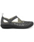 Фото #2 товара Women's Bellerose Cutout Mary Jane Flats