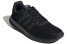Фото #3 товара Спортивные кроссовки Adidas neo Lite Racer 3.0 удобные для бега мужские