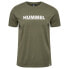 ფოტო #2 პროდუქტის HUMMEL Legacy short sleeve T-shirt