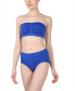 ფოტო #1 პროდუქტის Women's Strapless Seamless Bandeau Bra Shaper