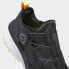 adidas Solarmotion Boa 轻便耐磨防滑 低帮 高尔夫球鞋 黑白黄