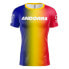 OTSO Andorra short sleeve T-shirt