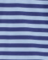 Фото #2 товара Toddler Striped Long-Sleeve Tee 3T