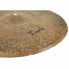 Istanbul Mehmet 17" Crash Turk Series