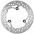 SBS Round 5007 Front Brake Disc