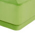 Фото #4 товара Пуф BB Home Синтетическая ткань Деревянный Зеленый 60 x 60 x 40 cm