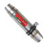 GPR EXHAUST SYSTEMS Deeptone Voge Valico 500 21-22 Homologated Stainless Steel Slip On Muffler