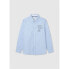 Фото #1 товара PEPE JEANS Divoll long sleeve shirt