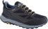 Buty trekkingowe męskie Jack Wolfskin Jack Wolfskin Terraventure Texapore Low M 4051621-6364 Czarne 43 - фото #1