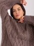 Фото #9 товара Свитер Wool Fashion Italia SW2363211P Бронза