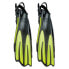 IST DOLPHIN TECH Sumi Diving Fins