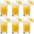 Фото #1 товара Highball-Glas Stone 6er Set