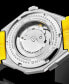 Фото #3 товара Наручные часы Movado Swiss Museum Classic Gold-Tone PVD Stainless Steel Bracelet Watch 40mm.
