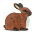 Фото #1 товара Фигурка Safari Ltd Заяц Rabbit Figure Wild Safari (Дикая Сафари)