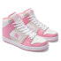 Фото #1 товара DC SHOES Manteca 4 Hi trainers