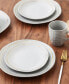 Фото #3 товара Clara 32 Piece Dinnerware Set, Service for 8