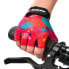 Cycling gloves Meteor Jr 26160-26162