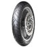 DUNLOP ScootSmart 61J TL scooter front/rear tire