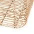 Фото #4 товара Корзина для хранения BB Home Набор корзин Натуральный Смола 46 x 35 x 23 cm (4 штуки)