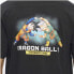 Фото #4 товара HYDROPONIC Dragon Ball Z Fusion short sleeve T-shirt