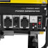 Фото #4 товара Генератор электрического тока MSW-PG2200 EASY 2200В 230 В/12 В 40 кг - бензин