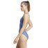 Фото #3 товара Adidas Big Logo W swimsuit IA3192