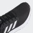 Фото #8 товара Мужские кроссовки для бега adidas Galaxy 6 Shoes (Черные)