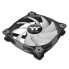 Фото #11 товара Thermaltake Pure 12 ARGB - Fan - 12 cm - 500 RPM - 1500 RPM - 25.8 dB - 56.45 cfm