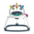 Traber Jumperoo Activity Center des Compact Space - Hell und musikalisch - FISHER-PRICE