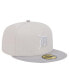 Фото #6 товара Men's Detroit Tigers Two-Tone Color Pack 59FIFTY Fitted Hat