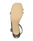 Фото #5 товара Women's Tanya Slip-On Heeled Sandal