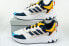 Фото #10 товара Adidas Futurepool 2.0 [GW8808] - спортивная обувь