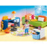 Фото #3 товара Игровой набор Playmobil 70209 Children's room with sofa bed (Детская комната с диваном)