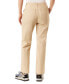 ფოტო #2 პროდუქტის Women's Stretch-Canvas Anywhere Pants