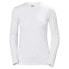 ფოტო #2 პროდუქტის HELLY HANSEN Tech Crew long sleeve T-shirt