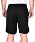 ფოტო #3 პროდუქტის Men's Solid Windjammer Hybrid Shorts