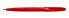 Фото #2 товара Pentel Sign Pen - Red - Fine - Red - Water-based ink - 2 mm - 12 pc(s)
