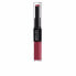 INFALLIBLE 24H lipstick #804-metro proof rose