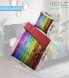 Фото #7 товара Комплект постельного белья SANILO® Rainbow 135 х 200 см