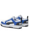Фото #210 товара Rebound Layup Lo Sl Jr 370490-19 Sneakers Unisex Spor Ayakkabı Beyaz-mavi