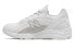 Кроссовки New Balance NB 615 белые 39.5 - фото #1